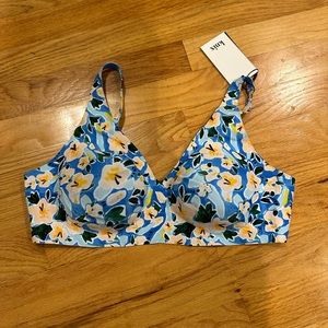 NWT Knix Revolution Bra [L]